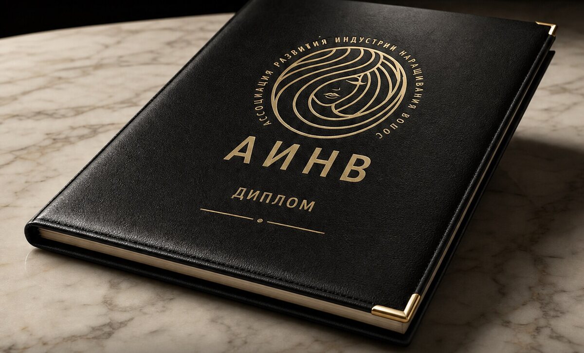 Диплом Ассоциации