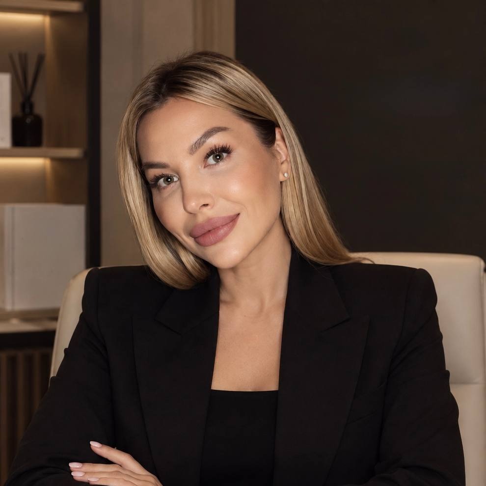 Елена Никитина