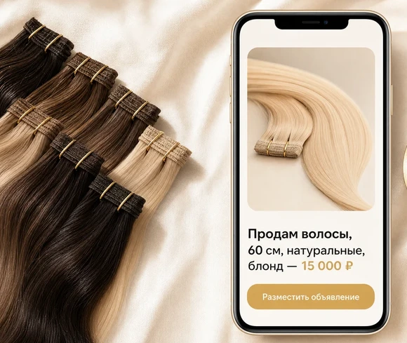 Hair Bazaar