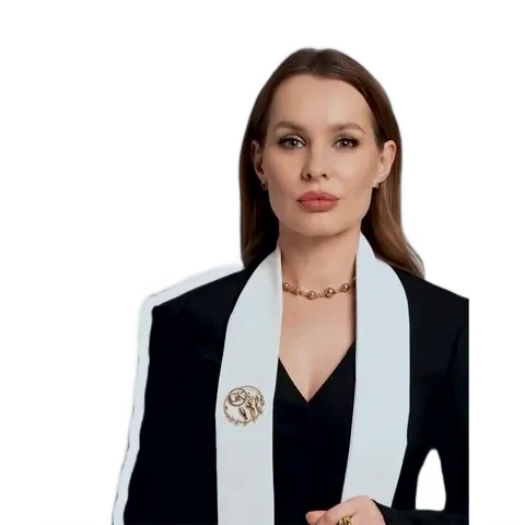 Арина Ильченко