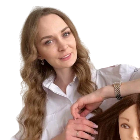Татьяна Сидорок