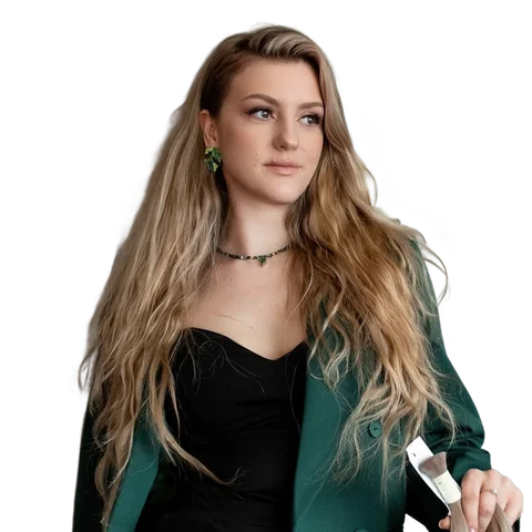 Кристина Силаева